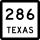 Texas 286.svg