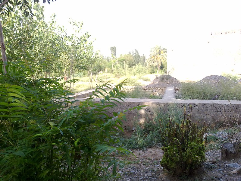 File:Thal ,Gumbad Masjid cheena , Khyber Pakhtunkhwa, Pakistan - panoramio.jpg