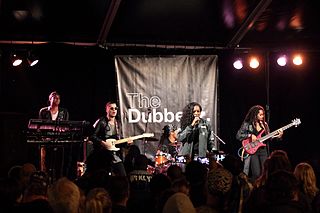 <span class="mw-page-title-main">The Dubbeez</span>