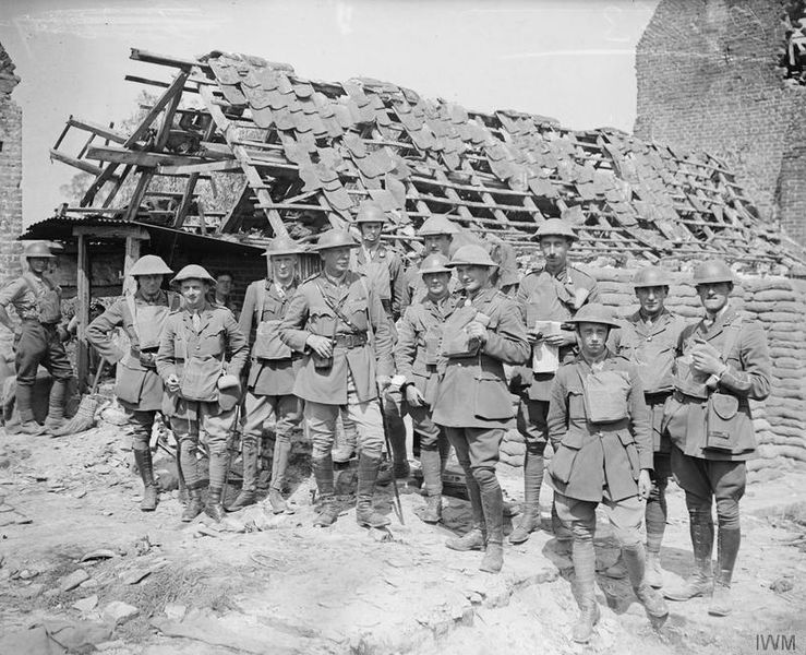 File:The Hundred Days Offensive, August-november 1918 Q7163.jpg