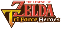 The Legend of Zelda: Tri Force Heroes için küçük resim