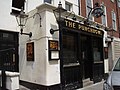 Thumbnail for The Punch Bowl, Mayfair