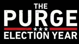 The Purge: Election Year