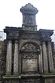 The grave of Thomas Bannatyn, Greyfriars Kirkyard.jpg