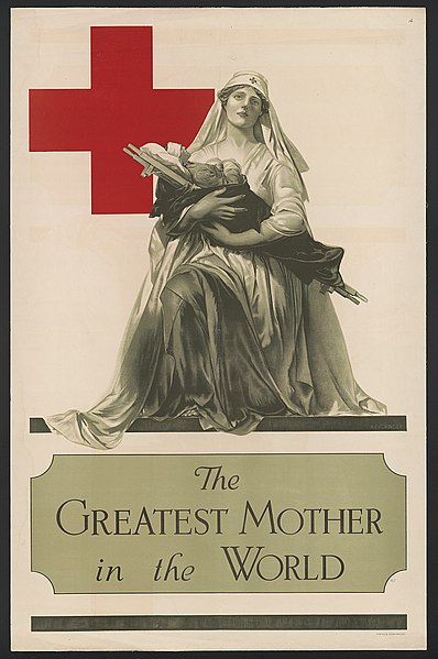 File:The greatest mother in the world - A. E. Foringer. LCCN2001700434.jpg