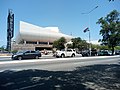 The national theater in Ghana 01