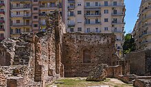 Thessaloniki, Palast des Kaisers Galerius (303 A.D.) (47781043882).jpg