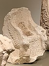 Throne of Astarte from Sidon (Hellenistic period).jpg