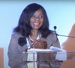 <span class="mw-page-title-main">Thuli Madonsela</span> South African public lawyer and anti-apartheid activist