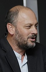 Tim Flannery, mammalogist, palaeontologist and activist Tim Flannery.jpg