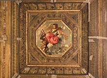 Tiziano, la sapienza, 1560 ca., entro quadrature cristoforo e stefano rosa.jpg