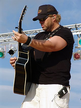 <span class="mw-page-title-main">Toby Keith discography</span>