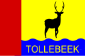 Vlagge van Tollebeek