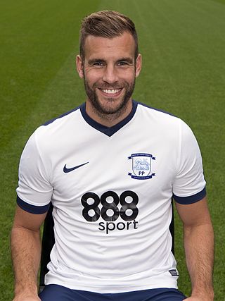 <span class="mw-page-title-main">Tommy Spurr</span> English footballer (born 1987)