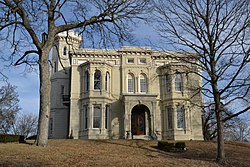 Tootle Mansion, Sent-Jozef, MO.jpg