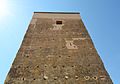Torre Almohade (Almudaina)