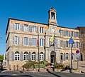 * Nomination Town hall of Vic-le-Comte, Puy-de-Dôme, France. --Tournasol7 04:06, 29 May 2024 (UTC) * Promotion  Support Good quality.--Famberhorst 05:06, 29 May 2024 (UTC)