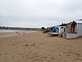 Thumbnail for File:Traeth Mawr, Abersoch - geograph.org.uk - 6232994.jpg