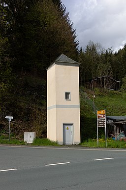 Neumühle in Geroldsgrün