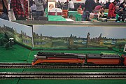 Lionel Railroad Club (Milwaukee)