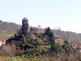 Image illustrative de l’article Château de Tresana