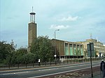 Trinity Independent Chapel