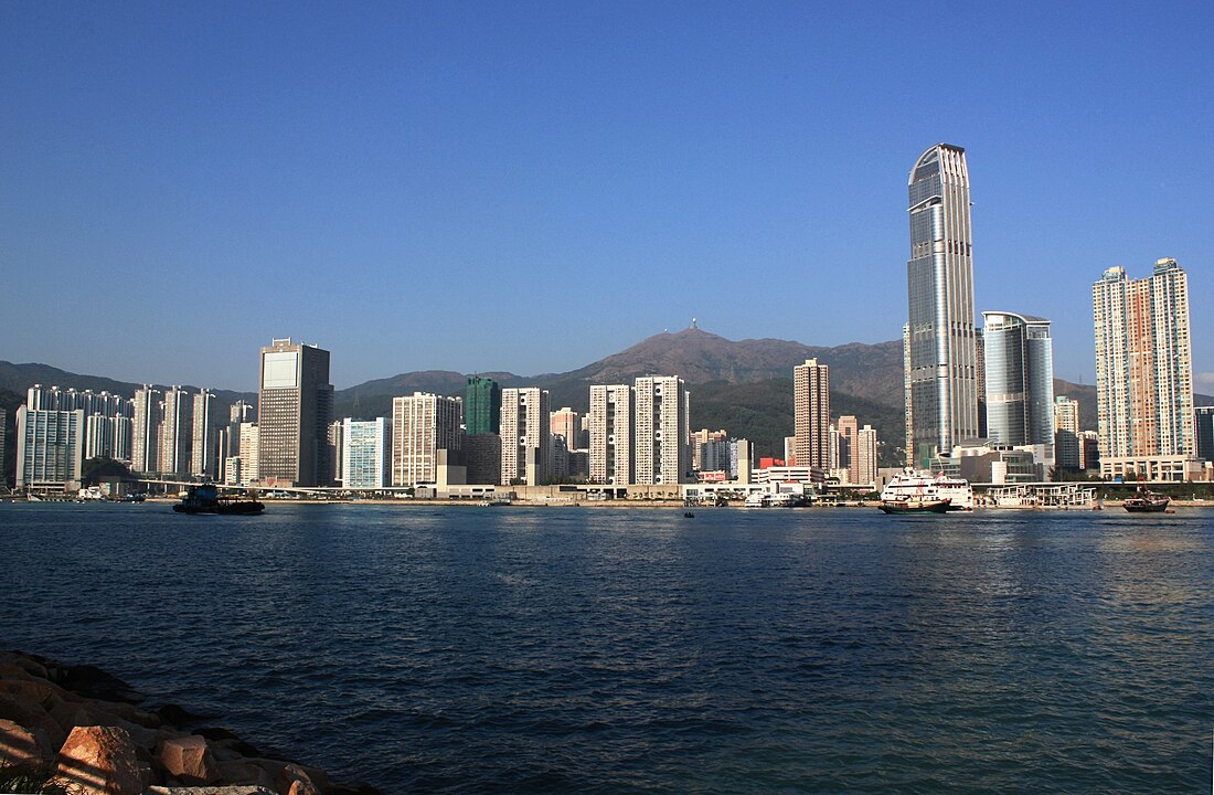 Tsuen Wan