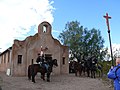 Chapelle San Pedro