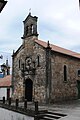 Capela da Santa Casa da Misericordia de Tui