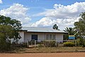 English: Country Women's Association rest rooms in Tullamore, New South Wales