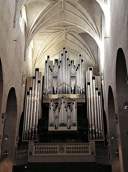 File:Turku Cathedral organ.jpg