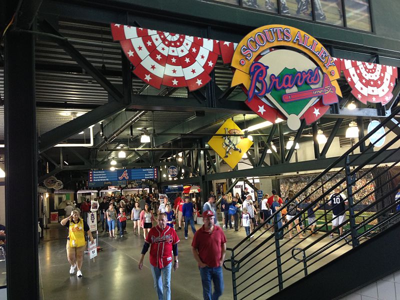 File:Turner Field Scouts Alley.JPG