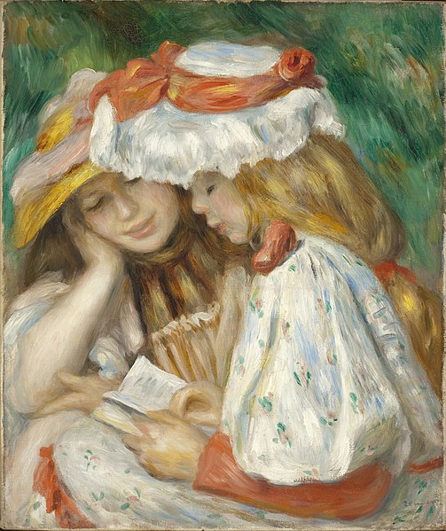 File:Two Girls Reading LACMA M.68.46.1.jpg