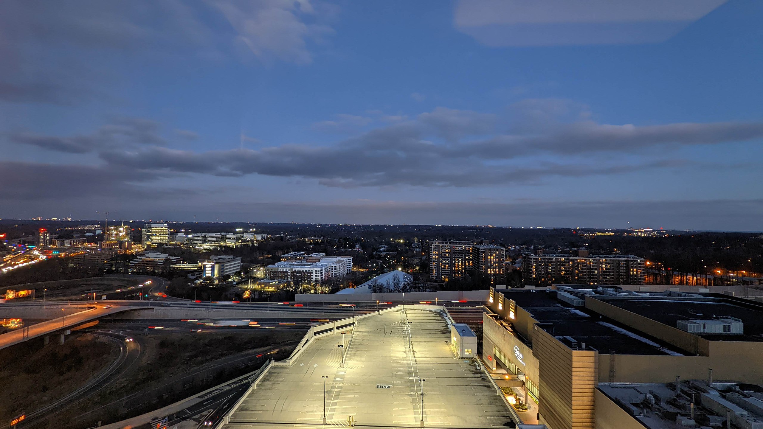 Tysons Corner Center - Wikipedia