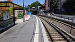 Severinstraße station