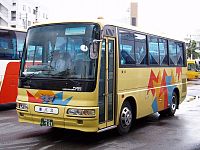 U-MJ628F 東運輸