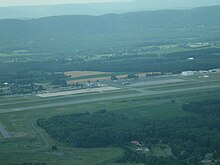 University Park Airport Wikipedia