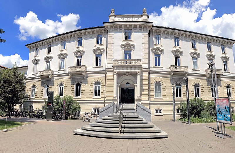 File:USI Università della Svizzera italiana Lugano.jpg