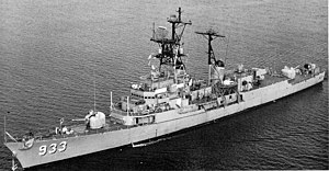 USS Бари (DD-933)