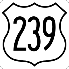 Category:U.S. Route 239 shields - Wikimedia Commons