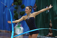 Uljana Trofimowa (UZB), Platz 20
