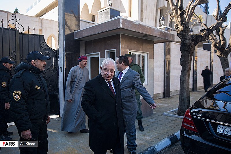 File:United Arab Emirates reopens its embassy in Damascus 06.jpg
