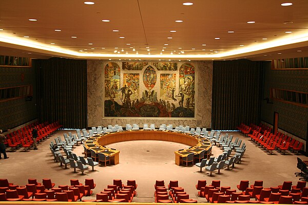 United Nations Security Council in New York City.JPG
