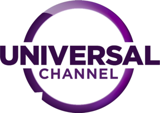 Universal Channel (Asian TV channel) TV channel