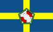 Pembrokeshire – vlajka