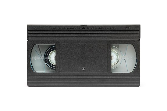 Касет. Оцифровка видеокассет. Файлы VHS. VHS Nostalgia. VHS Tape, Front.