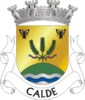 Coat of arms of Calde