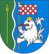 Wappen von Valkeřice