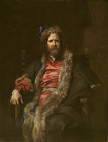 painter Martin Ryckaert between 1627 and 1632 date QS:P,+1650-00-00T00:00:00Z/7,P1319,+1627-00-00T00:00:00Z/9,P1326,+1632-00-00T00:00:00Z/9 . Madrid, Prado Museum