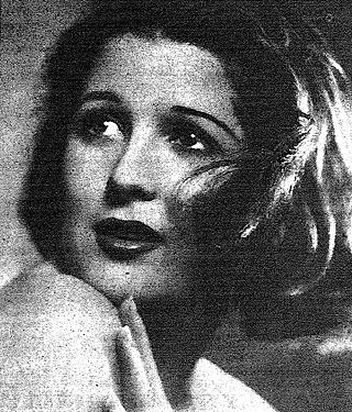 <span class="mw-page-title-main">Vanna Vanni</span> Italian actress